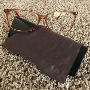Fendi Frames